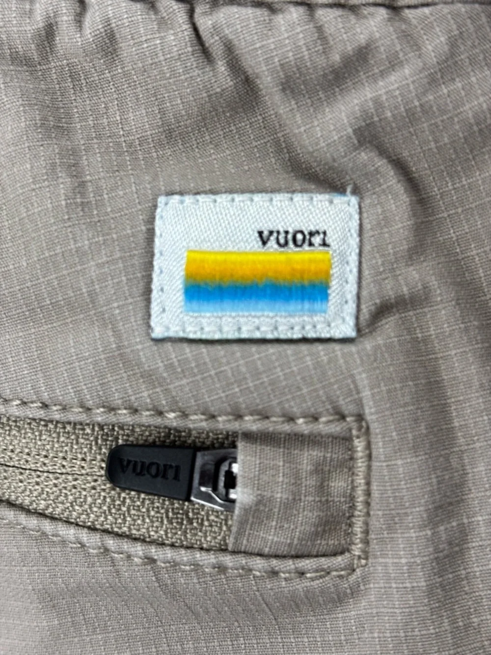 Vuori | Ripstop Climber Pant‎ | Men’s Size XL